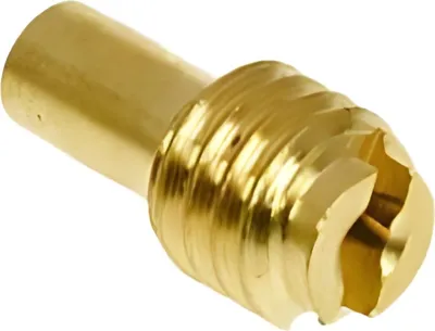 Produktbild von Vergaser Powerjetdüse 101 für PWK Vergaser Größe 36