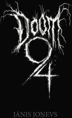 Obrázek produktu pro Doom 94