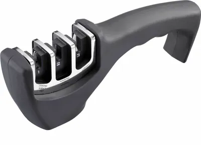 Produktbild von Westmark Messerschärfer DELUXE