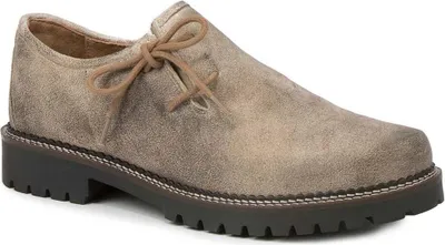 Produktbild von Haferlschuhe Tailor Korn Vintage 46