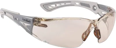 Immagine prodotto di Occhiali Bollé Safety RUSH+ Copper RUSHPCSP