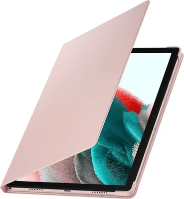 Obrázok produktu pre Samsung EF-BX200PPEGWW, Folio, Samsung, Galaxy Tab A8, 26,7 cm (10.5"), 251 g