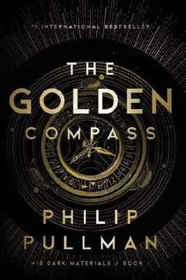 Produktbild von His Dark Materials: The Golden Compass (Book 1)