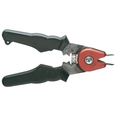 Produktbild von ORIGINAL FIX Spezialzange Orginal Fix Gr. 1 für Düsen 12-15mm