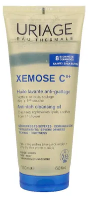 Immagine prodotto di Uriage Xemose Olio detergente lenitivo