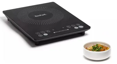 Productafbeelding van Tefal Inductiekookplaat IH2108E1