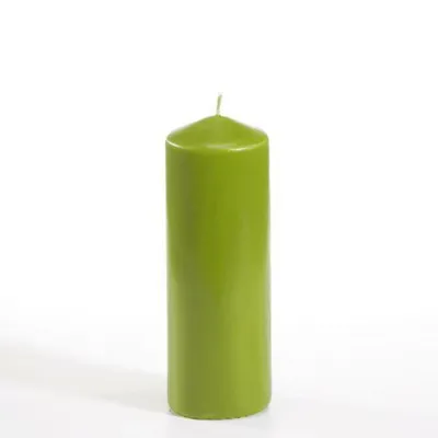 Produktbild von Papstar 13625, Zylinder, Grün, 44 h, 1 Stück(e)