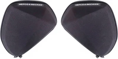 Immagine prodotto di HB6401000001 HEPCO & BECKER Set di borse con staffa di protezione V1
