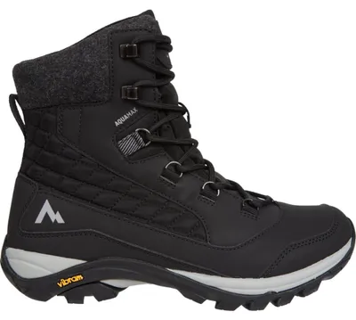 Immagine prodotto di Scarpe McKinley Ronja II High AQX 432380900BLACKNIGHT