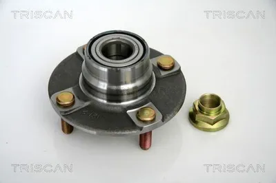 Image de Kit de roulements de roue TRISCAN Expertise aprèspour, entre autres, HYUNDAI LANTRA