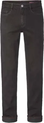 Produktbild von Paddock's Herren 5-Pocket Jeans, Ranger (801414120000), Farbe:black/ black(6001), Größe:W30, Länge:L30