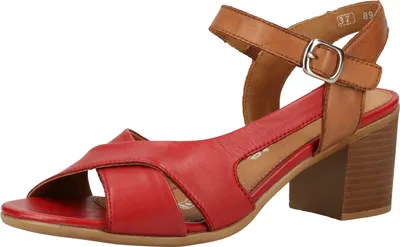 Produktbild von Remonte Sandalen Sandalen Leder/Synthetik