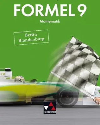 Obrázek produktu pro Formel 9 Berlin/Brandenburg
