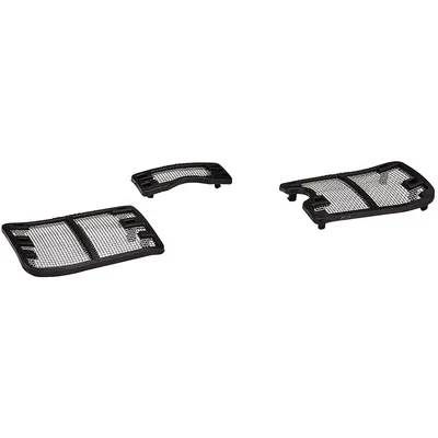 Produktbild von Makita Staubschutzset für Winkelschleifer 9565PCV