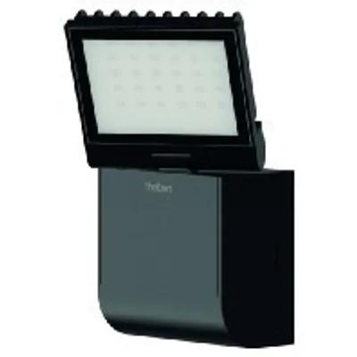 Produktbild von Theben theLeda S8-100L BK LED-Strahler