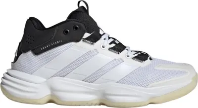 Produktbild von Adidas Damen Halbschuhe Weiß KJ3664