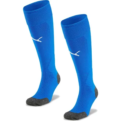 Produktbild von Puma Teamliga Stutzenstrumpf - Royal