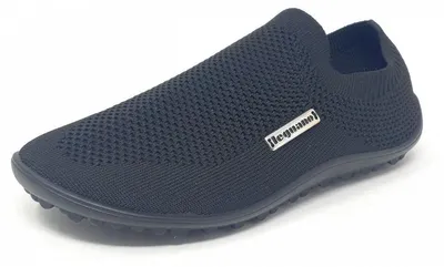 Produktbild von Leguano Scio Slipper Schwarz