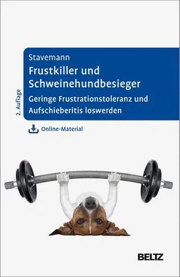 Obrázok produktu pre Frustkiller und Schweinehundbesieger