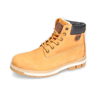 Produktbild von Dockers Stiefelette Stiefelette Leder