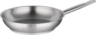 Obrázok produktu pre 28 cm panvica z nehrdzavejúcej ocele od Vogue