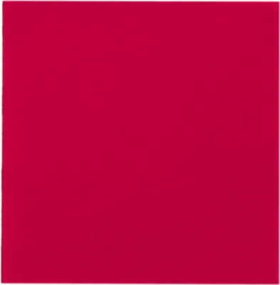Produktbild von Sovie HORECA Cocktail-Servietten Rot aus Linclass® Airlaid 25 x 25 cm, 50 Stück