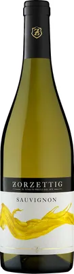 Produktbild von Sauvignon Blanc Friuli DOC Zorzettig Friaul Weißwein trocken