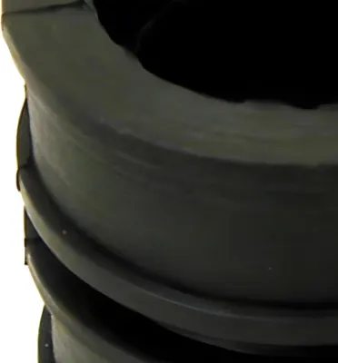 Obrázek produktu pro BestPrice Gumové sací potrubí Sací potrubí kompatibilní se Zündapp 19mm