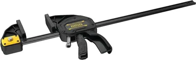 Produktbild von Stanley Einhandzwinge Größe XL 450 mm FMHT0-83213