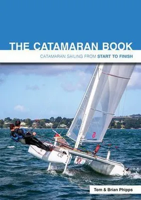 Immagine prodotto di The Catamaran Book