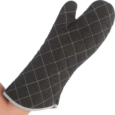 Produktbild von HYGOSTAR Hitzeschutz Handschuh "FLAMESTAR"