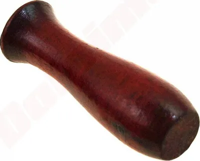 Obrázek produktu pro Rukojeť souboru Wb