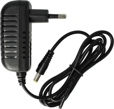 Produktbild von vhbw Netzteil Ersatz für ADS0128-B 120100, NTS 1000-12V, K120P100PGS, DVE DSA-12G-12 FEU 120120 für Elektrogeräte - AC/DC Netzadapter 12V