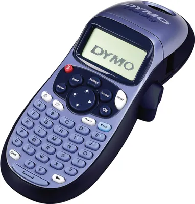 Zdjęcie produktu dla Urządzenie etykietujące LetraTag 100H 2174576 Opakowanie 6 szt