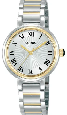 Produktbild von LORUS Armbanduhr WATCHES RG208YX9
