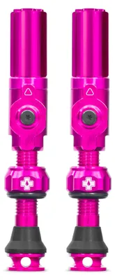 Obrázok produktu pre Muc Off bezdušové ventily Big Bore Hybridpink 35