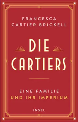 Produktbild von Die Cartiers