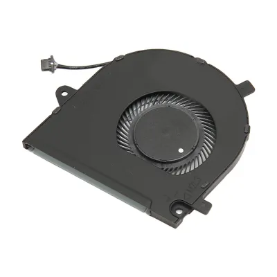 Image de Ventilateur de refroidissement pour processeur d'ordinateur portable, compatible avec les modèles Dell Latitude 3301, Vostro 5390, 5391, 7391 et P114G