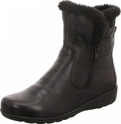 Produktbild von Caprice stiefel Stiefel in Schwarz, Größe 39