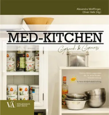 Immagine prodotto di MedKitchen