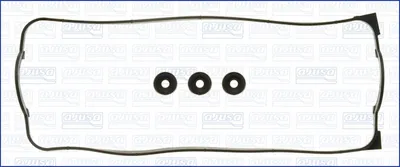 Produktbild von AJUSA Dichtungssatz Zylinderkopfhaube Ventildeckel für HONDA PRELUDE III (BA) 56016100