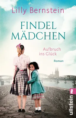 Produktbild von Findelmädchen