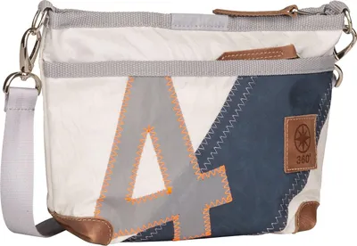 Produktbild von 360 Grad Beuteltasche Deern Lütt 17 x 24 x 8