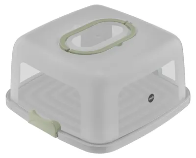 Produktbild von EMSA K3267034, Schüssel, Rund, 4,15 l, Blau