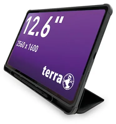 Image de TERRA PAD 1201 12,6" 8GB/256G/LTE/Android 14
