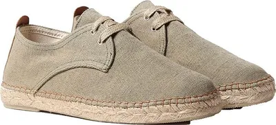 Image de Toni Pons Dixon Espadrilles Beige EU 45 Hommes Beige EU 45