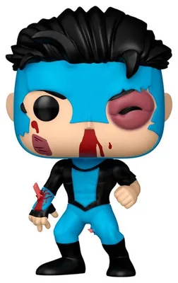 Zdjęcie produktu dla Figurka POP Invincible – Invincible #1912