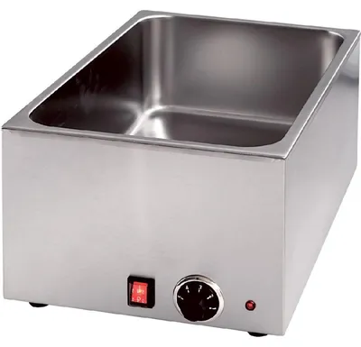 Immagine prodotto di Bagnomaria GN1/1 altezza 150 mm