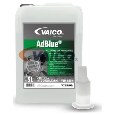 Produktbild von VAICO Harnstoff Green Mobility Parts