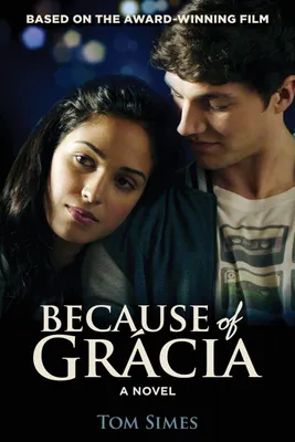 Produktbild von Because of Grácia